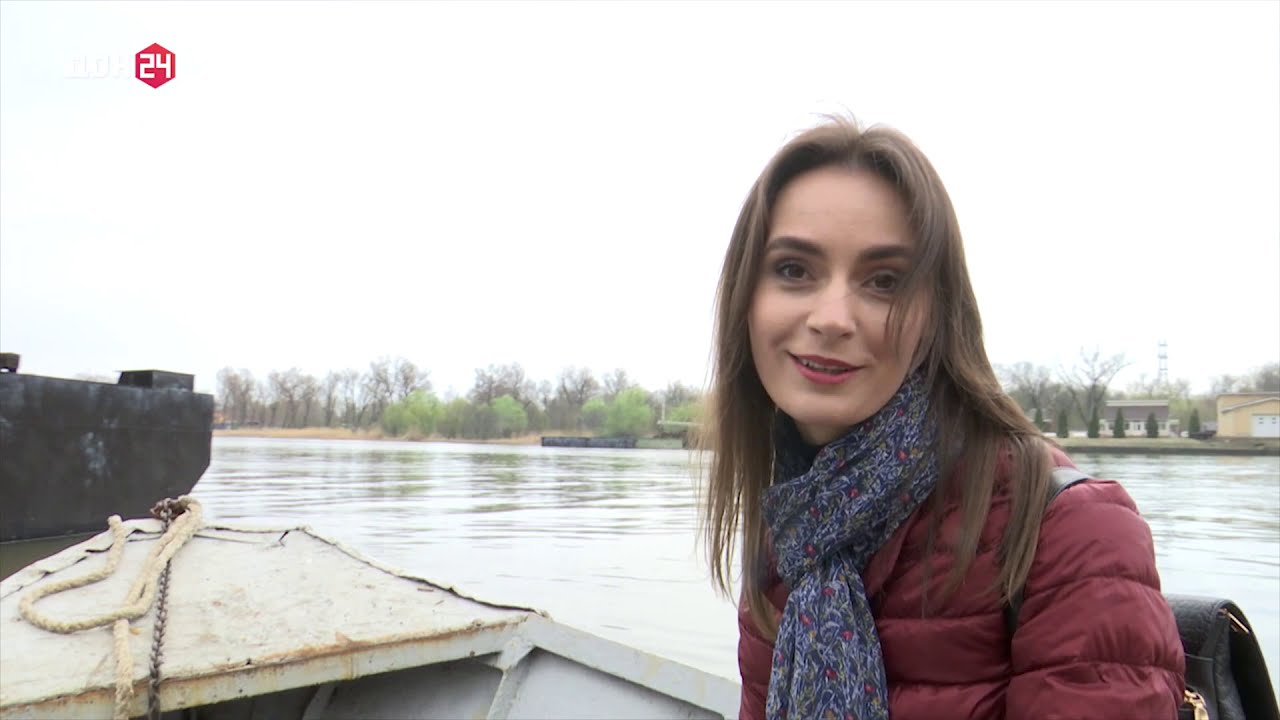 Точка на карте 25.04.2019 Зеленый остров