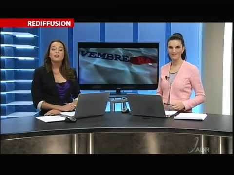 Entrevue avec Stephan Parent sur le film Novembre 84