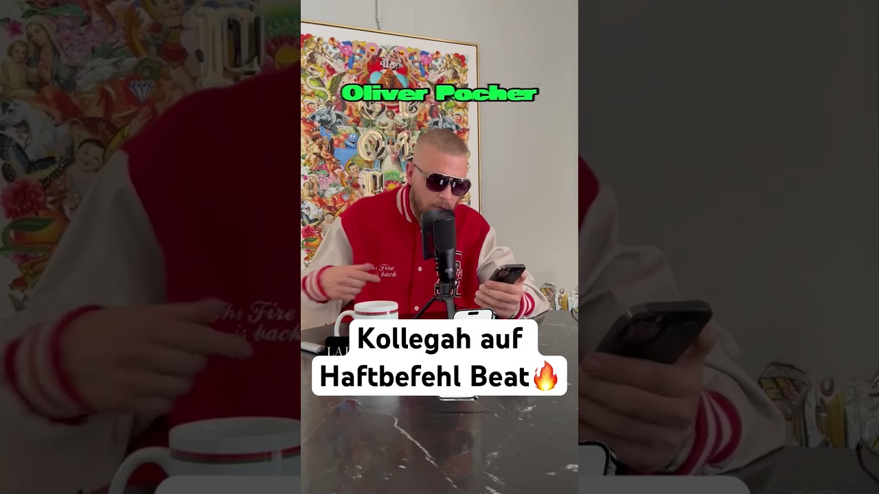 Kollegah rappt: Wer ist der Babo? 🔥