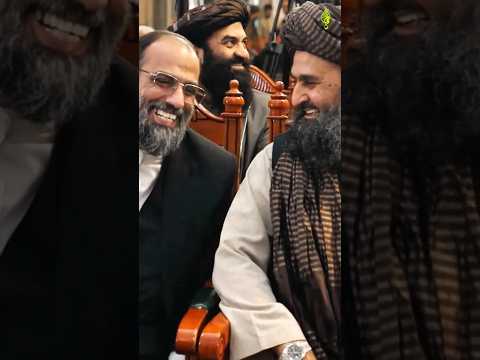 Mullah Abdul Ghani Baradar | Afghan Taliban | Taliban Army | Afghanistan Islamic Soldiers | #army