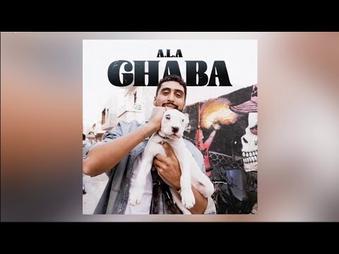 A.L.A - Ghaba (Hybrid Album)