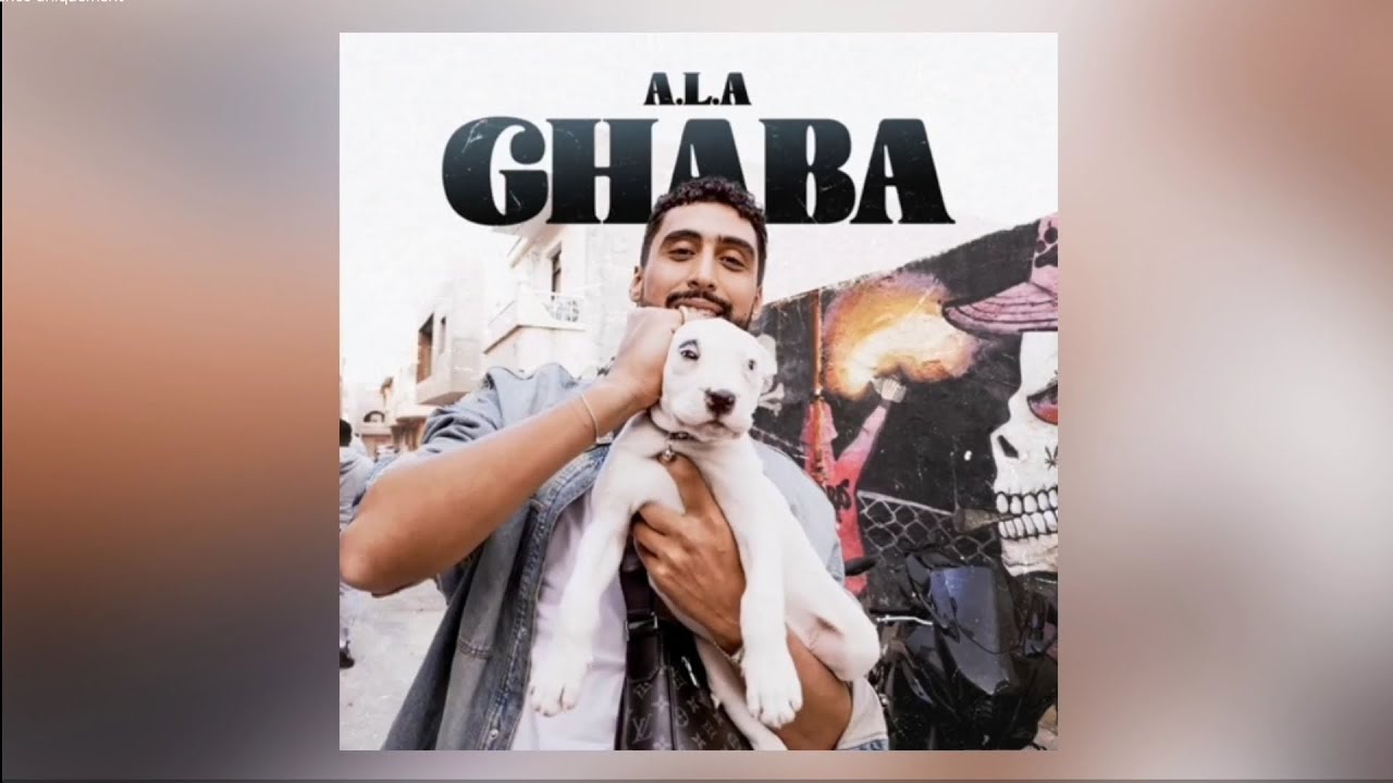 A.L.A - Ghaba (Hybrid Album) 🎶 | Explore the Unique Soundscape
