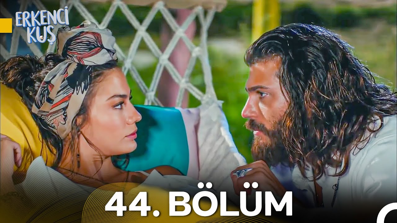 Erkenci Kuş 44. Bölüm Özeti ve 45. Bölüm Fragmanı 🎬