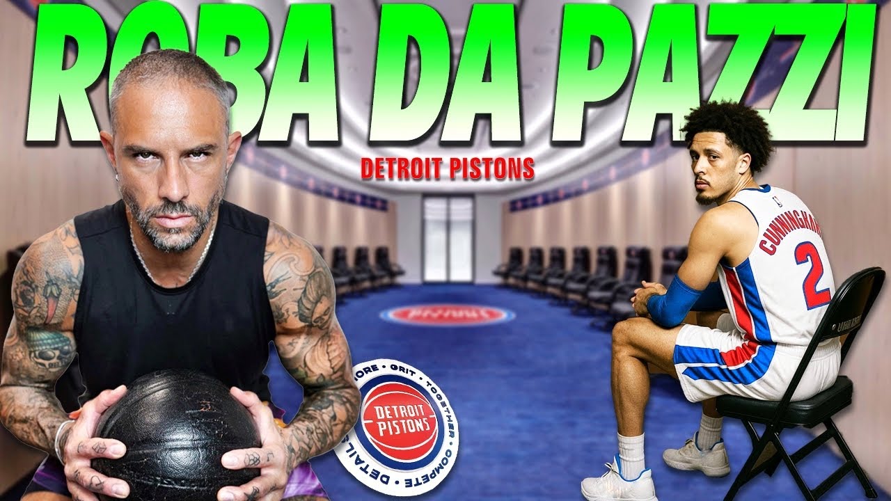 Un Giorno da Giocatore NBA 🏀 con NordVPN