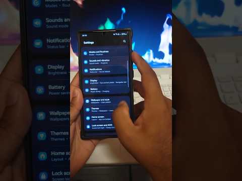 Protect Your Samsung Galaxy S24 Ultra from Thieves with Security Features