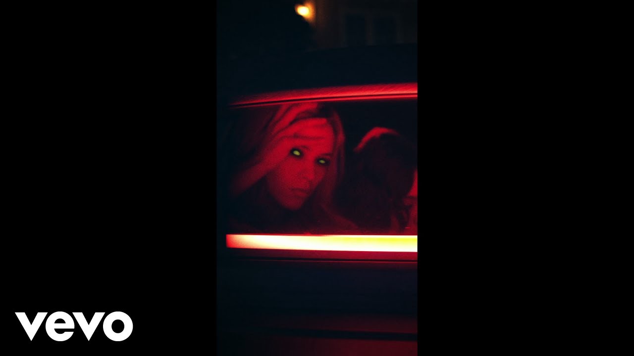 The Weeknd - Try Me (Official Video) 🎶