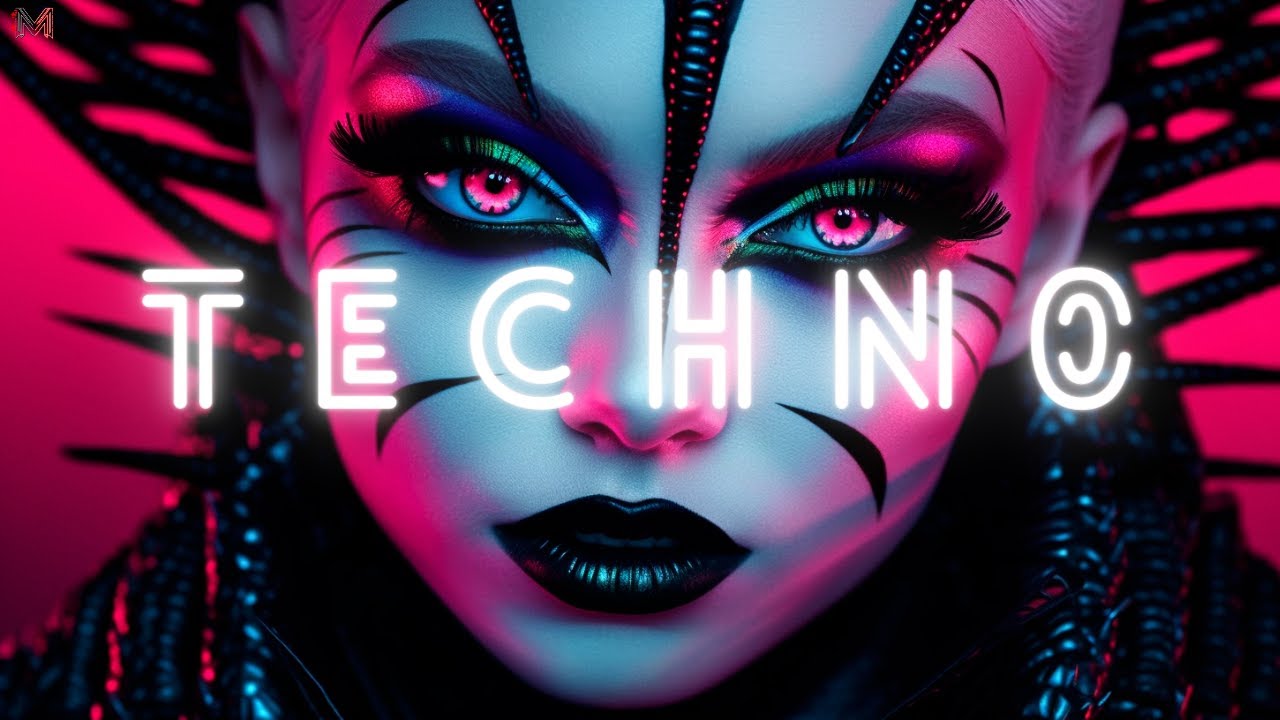 Techno Mix 2023 | Charlotte de Witte & More 🎶