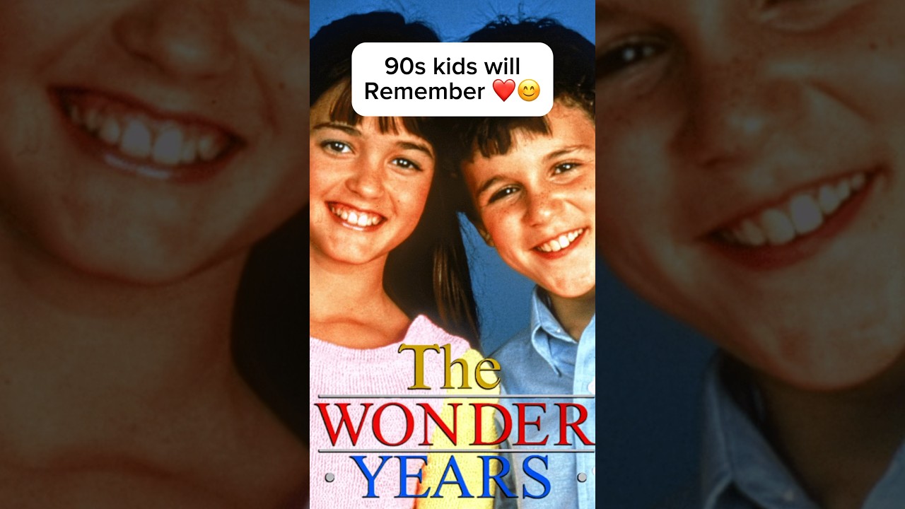 Nostalgia for the 90s: A Tribute to 90s Kids