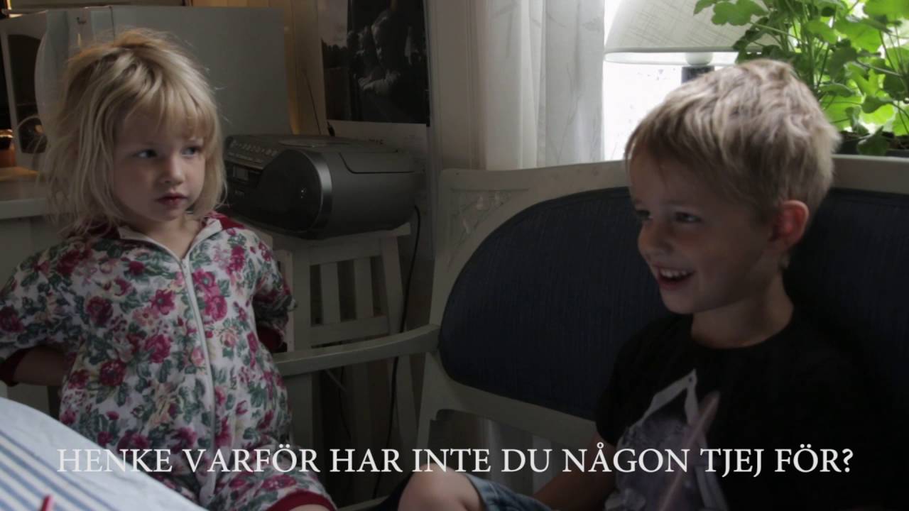 Frukostsamtal: Starta dagen rätt ☕