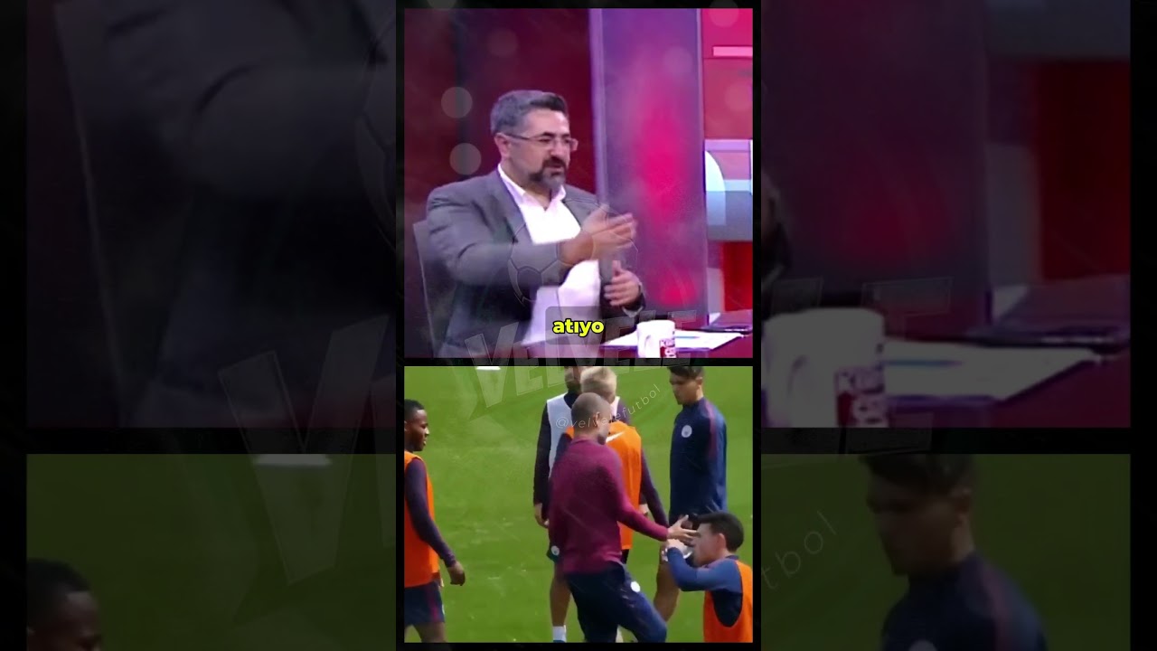 Yabancı Teknik Direktörler Neyi Farklı Yapıyor? | Serdar Ali Çelikler