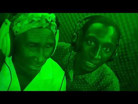 Koute Vwa Jezi - Abelson Celestin ft Madam Fermy 🎶