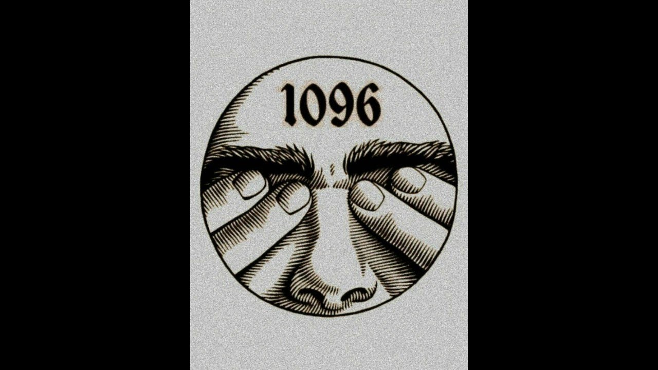 1096 GANG - Tigil, Pigilan 🎶