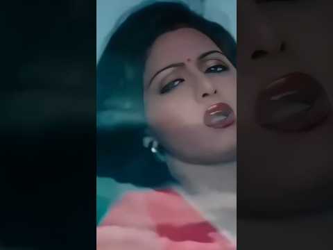 Har kisi ko Nahi Milta Yahan Pyar Zindagi Mein (Janbaaz) Sridevi || Firoz Khan