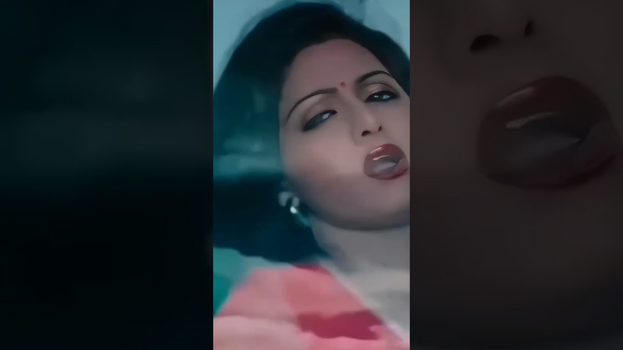 Janbaaz: Sridevi's Heartfelt Portrayal of Love & Life ❤️