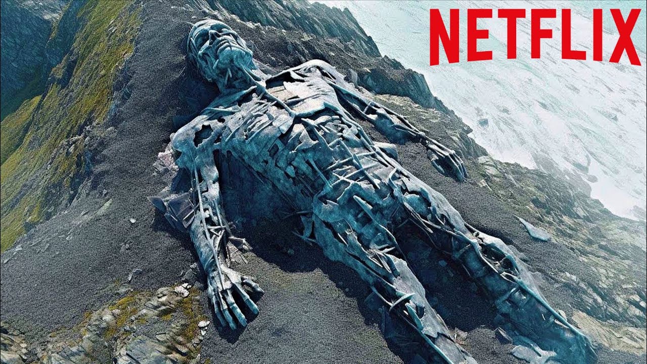 7 Top 7 Netflix Movies to Watch in 2025 π¬