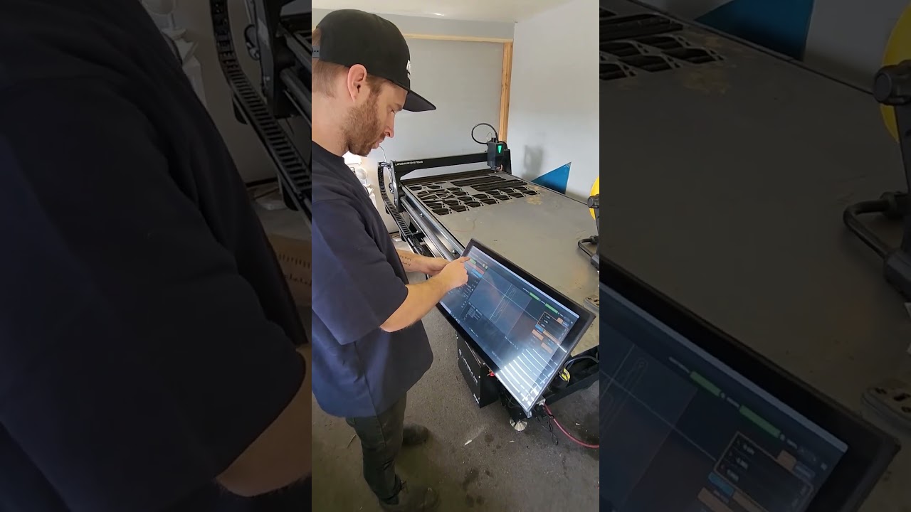 CrossFire XR 4Runner Bracket