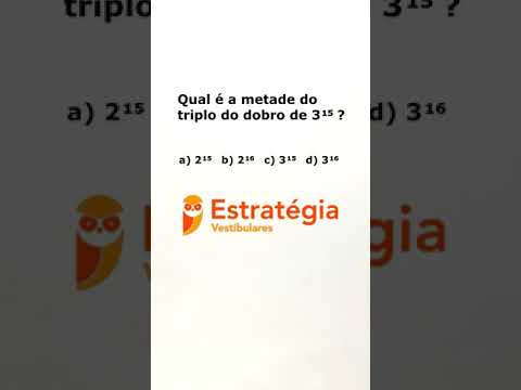 Desafio de Matemática para ENEM 2021 🧠