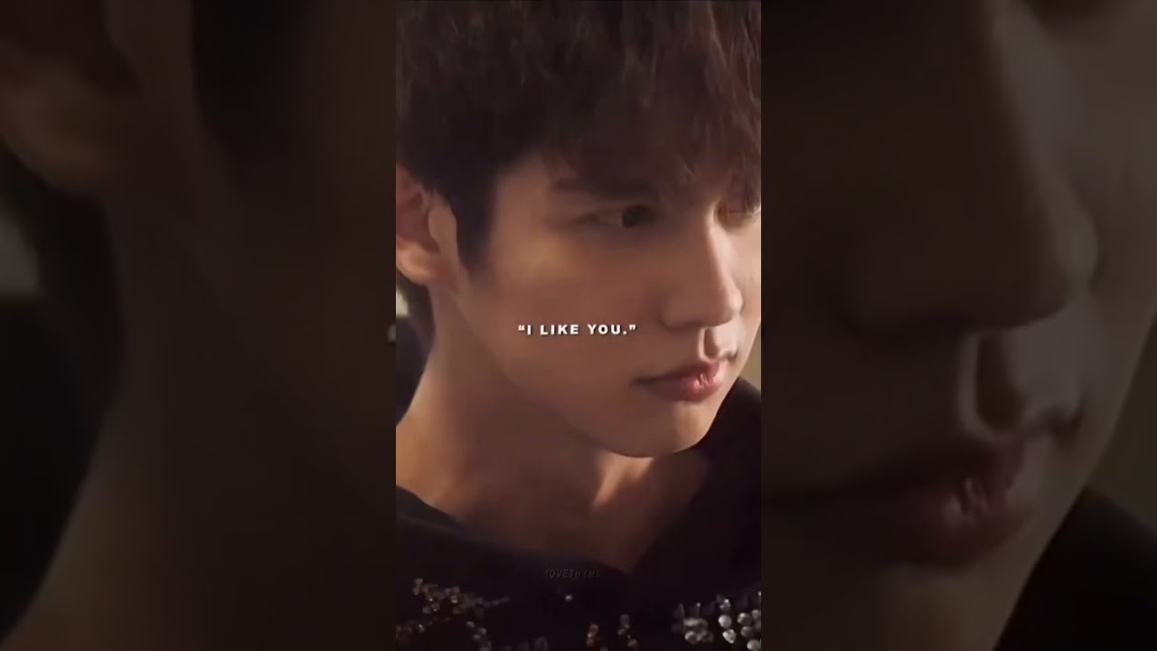 Heartwarming Love Story of Thyme & Goria ❤️ | F4 Thailand Drama