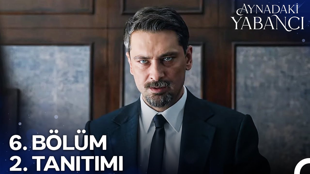 Aynadaki Yabancı 6. Bölüm 2. Tanıtımı 🌟 Beni Aldatıyor Muydun?