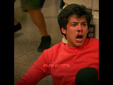 This Plot Twist In Cobra Kai😨