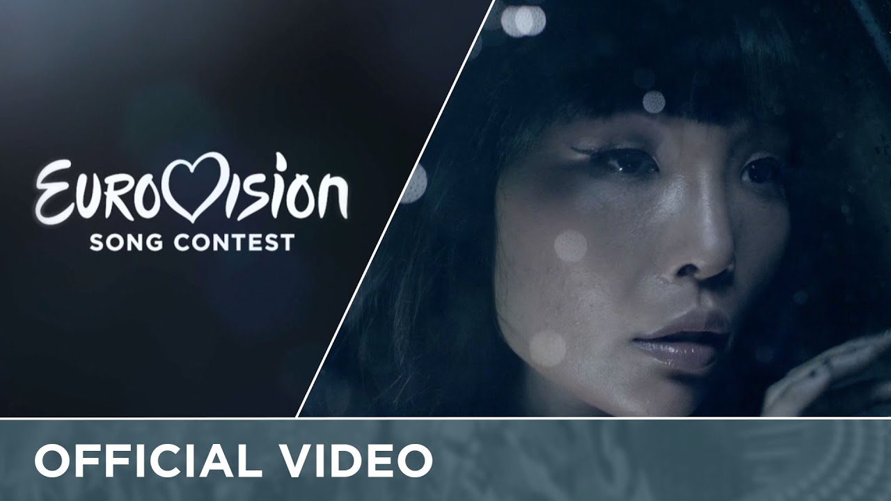Dami Im - Sound of Silence | Eurovision 2016 ๐ฆ๐บ