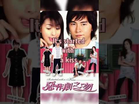 Top12 Taiwanese drama#shorts#viral