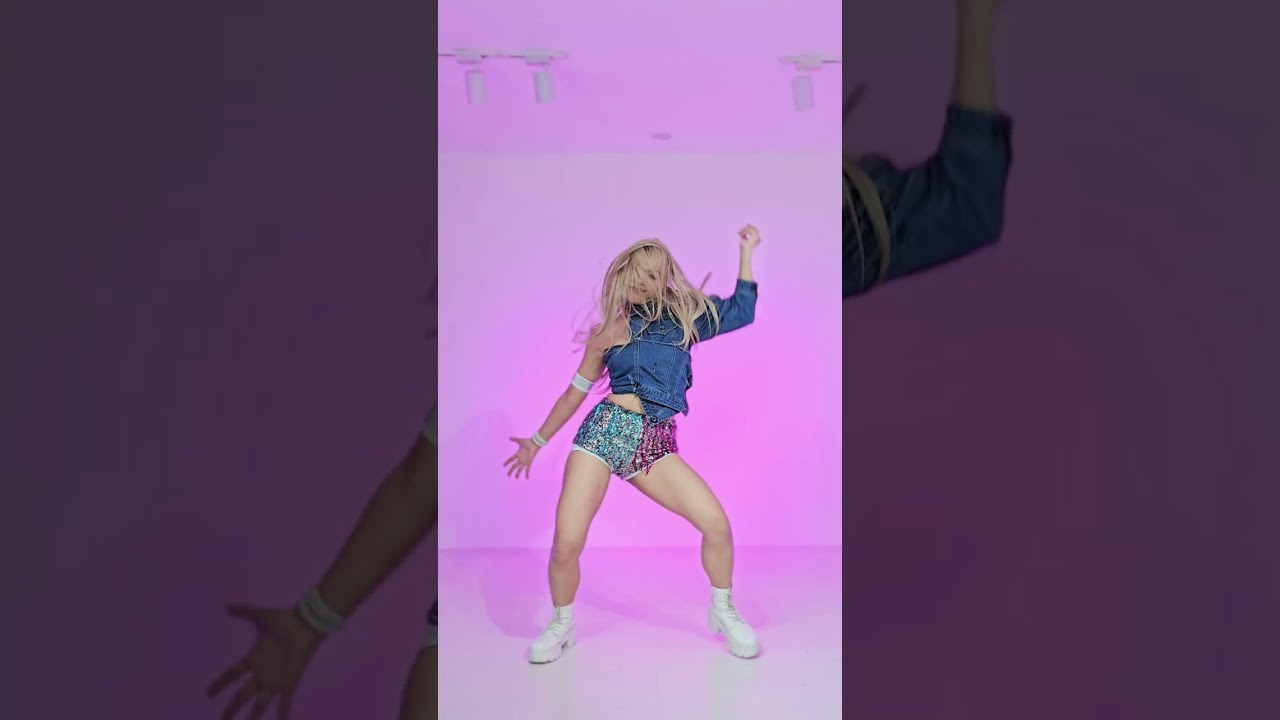 Blackpink 'How You Like That' Dance Cover 🎶
