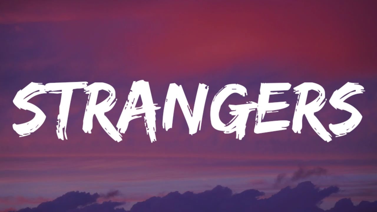 Kameron Marlowe & Ella Langley - Strangers (Lyrics) 🎶