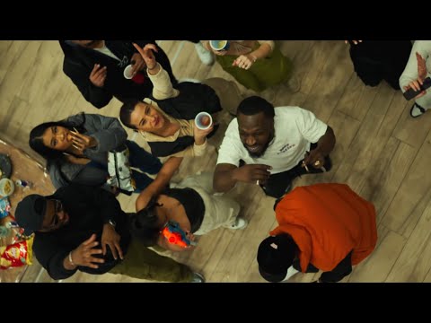 IGO - MA FAMILLE D'ABORD