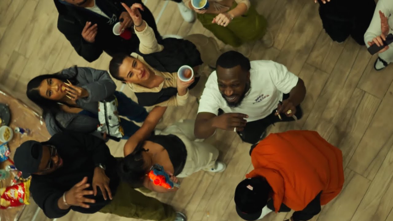 IGO - Ma Famille D'Abord