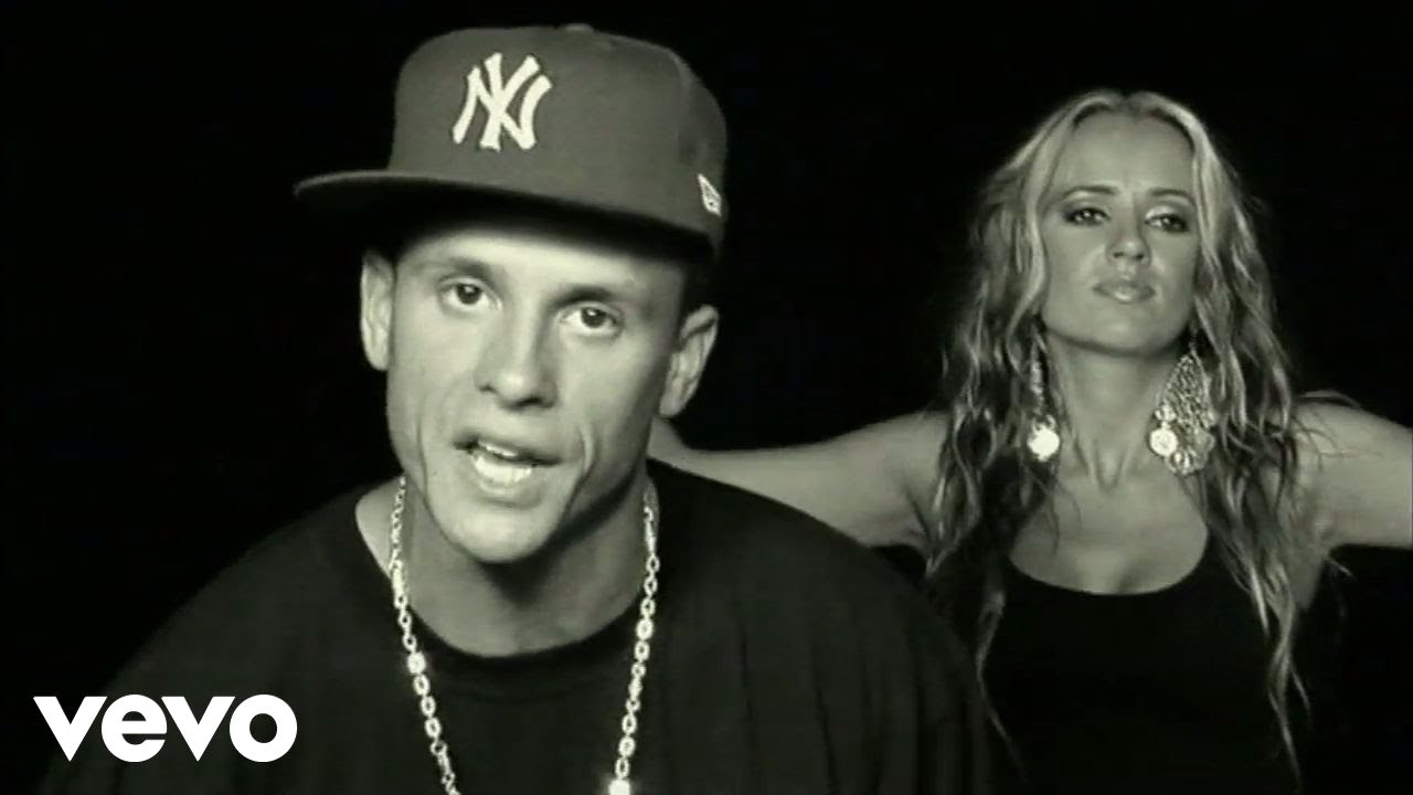 Haze - El Killo 🎶 | Official Music Video (2008)