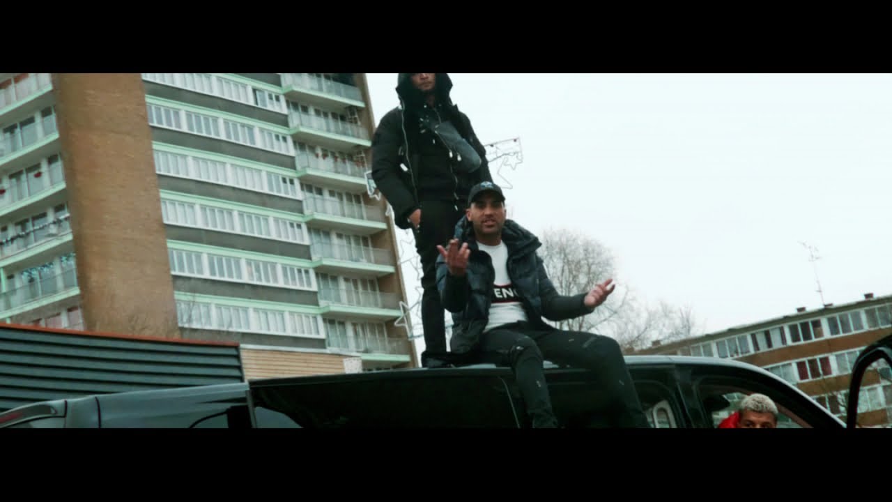 Heuss L'enfoiré Drops 'BX Land #3' – Don't Miss Out! 🎶