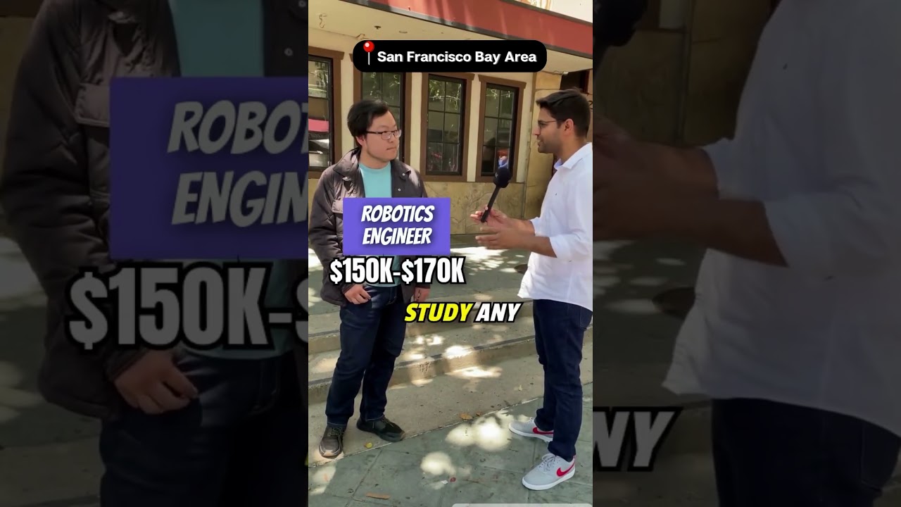 Robotics Engineer Salary in San Francisco 💼