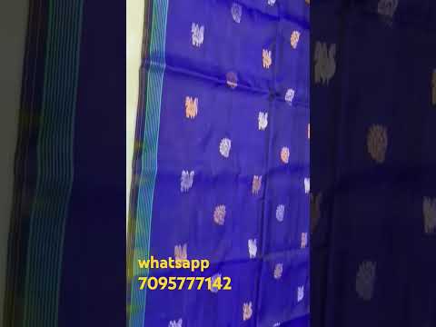 Uppada Pattu Checks Buta Sarees 🥰😍 #music #uppada #pattusarees #pattusares #saradhi #SaradhiSarees