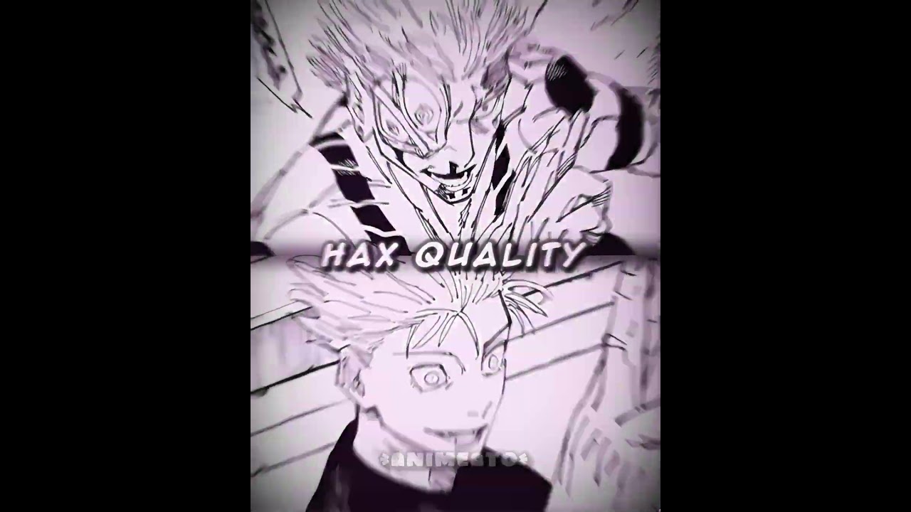 GOJO vs SUKUNA: Heian Era Clash