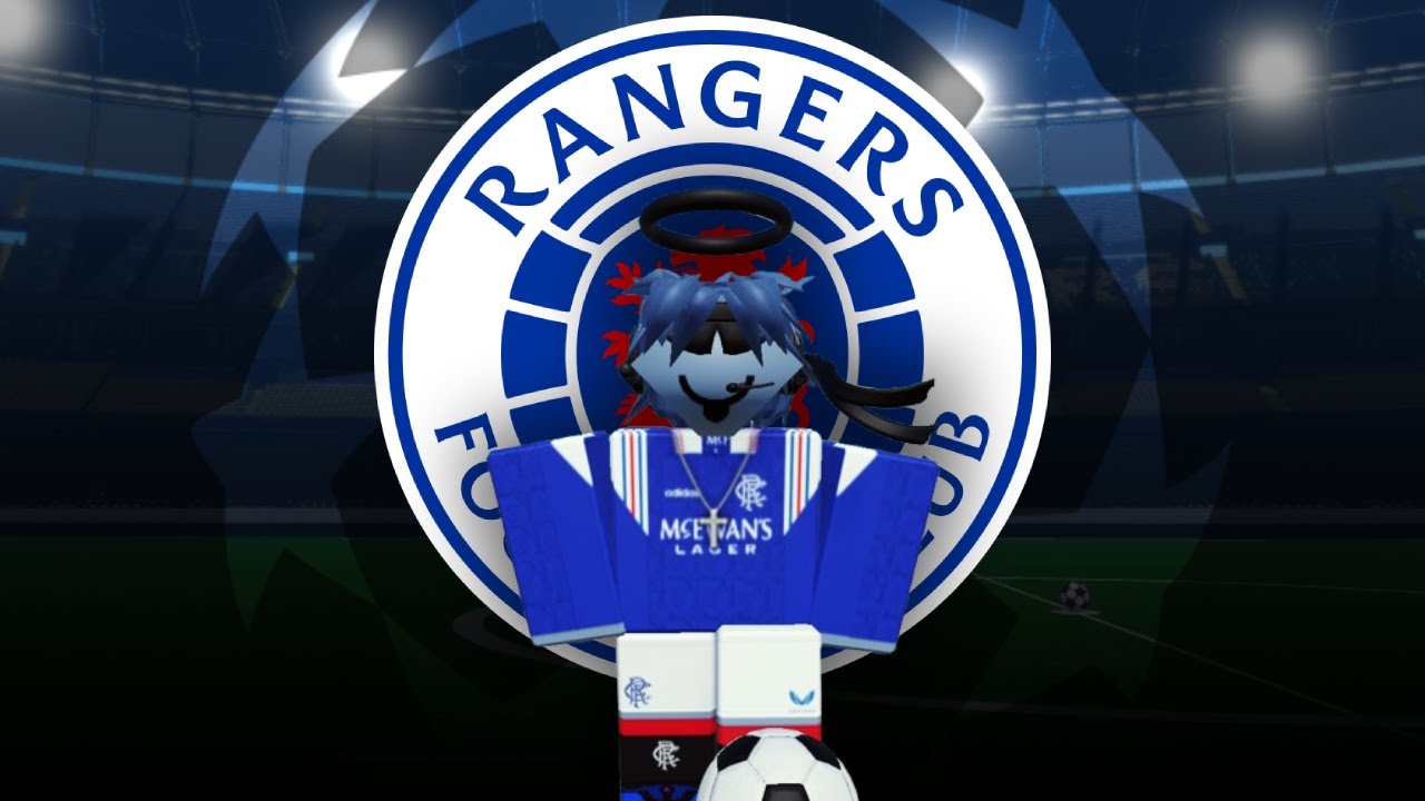 FSF's Epic Comeback! Freestyle Football Roblox Showcase 🔥