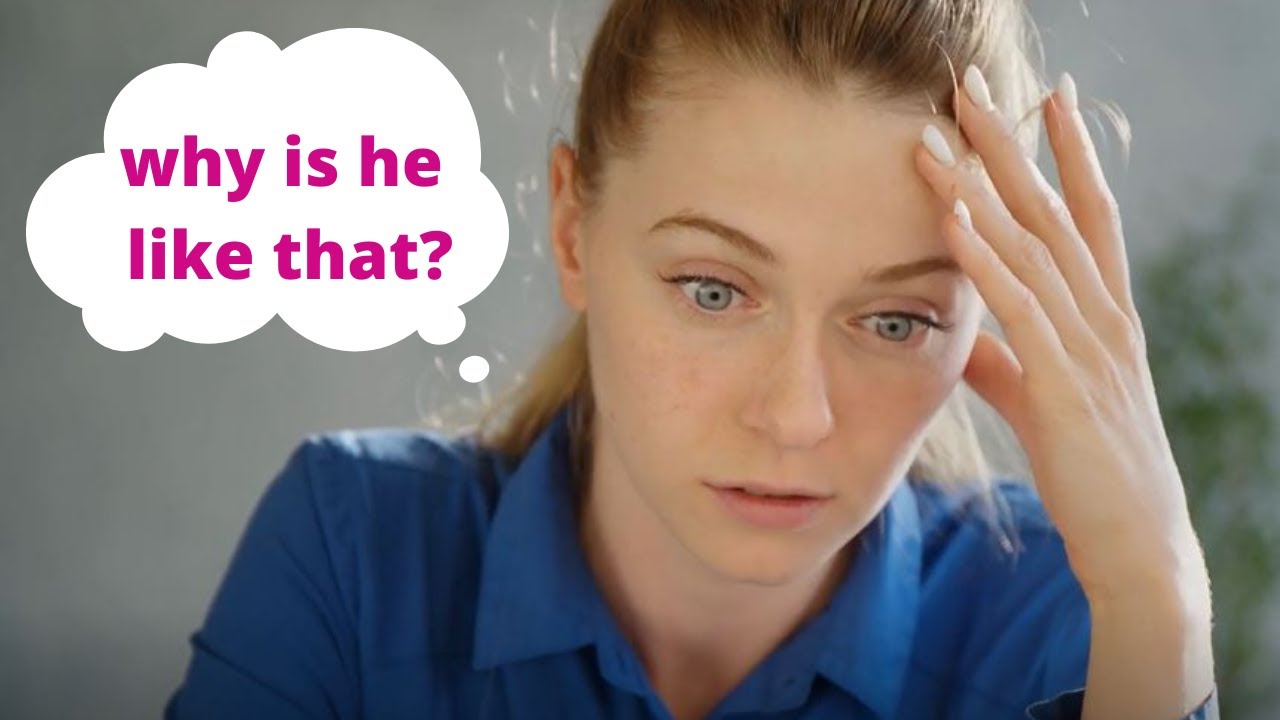 13 Signs of a Controlling Man 🚩