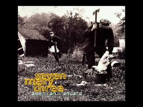 Seven Mary Three - Roderigo (American Standard Album)