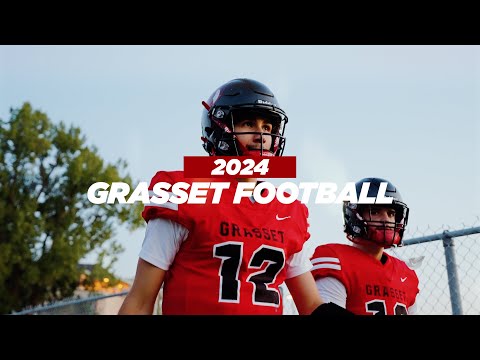 HIGHLIGHTS | GRASSET FOOTBALL 2024
