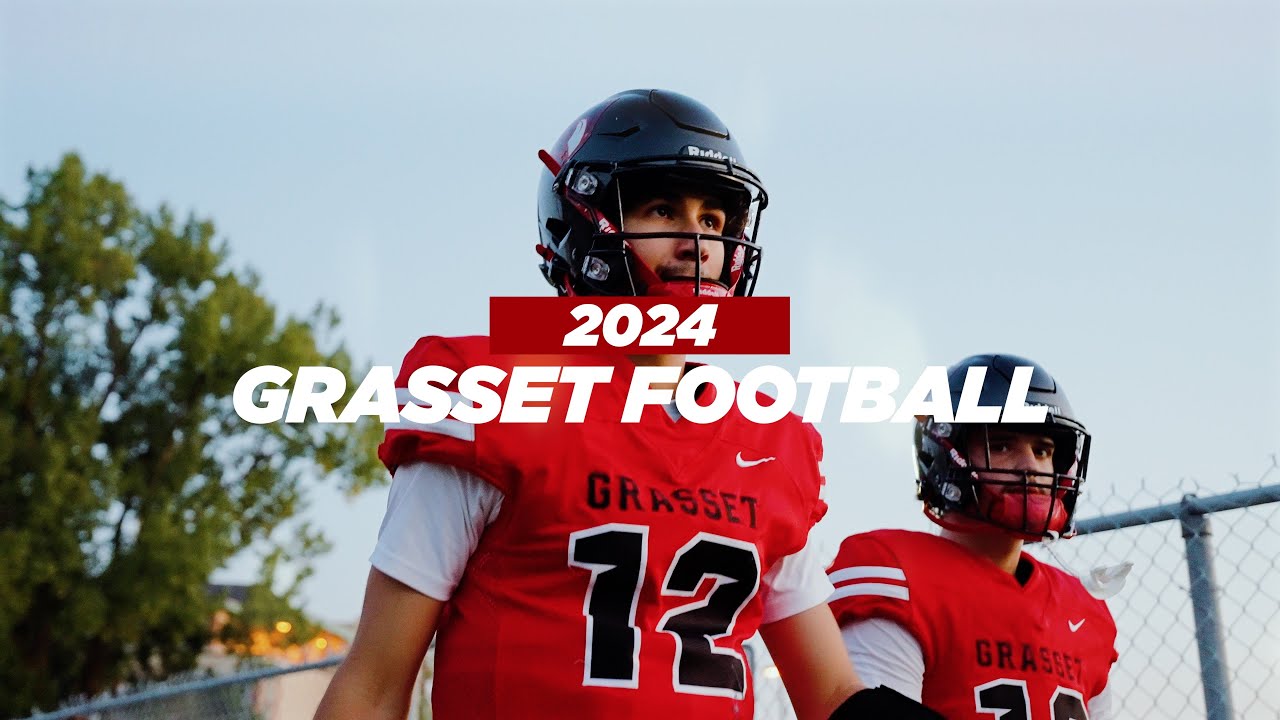 Grasset Football 2024: Key Highlights You Can't Miss ⚽