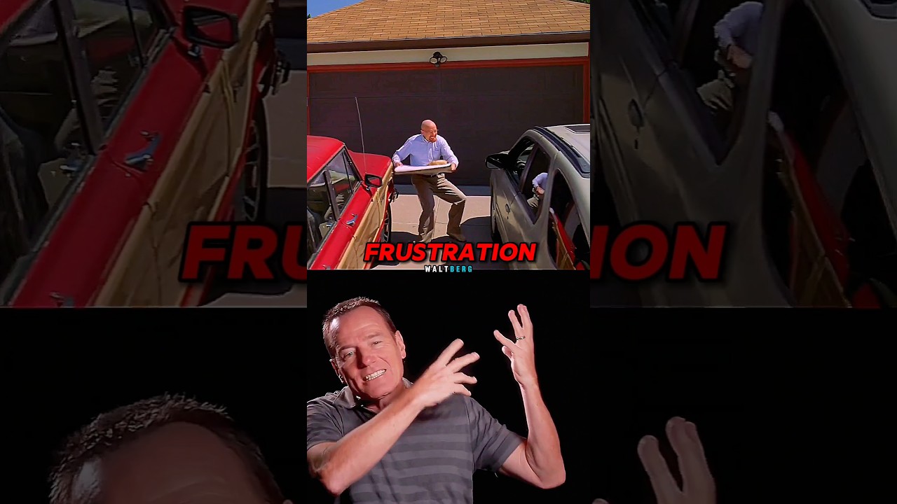 Walter's Pizza Throw Onto Roof in Single Take