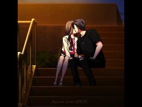 True beauty Seojun kiss jugyeong 🫠❤️ #truebeauty #seojun #jugyeong #animeedit