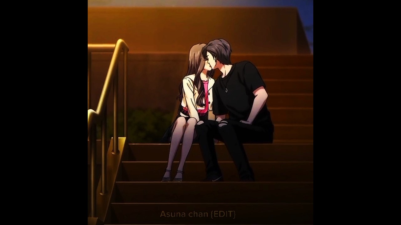 Seojun's Heartfelt Kiss on Jugyeong 💖 | True Beauty Moments