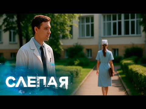 СЛЕПАЯ - НОВЫЕ СЕРИИ 2025