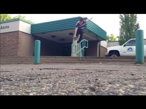 Brett Dasovic | Xsjado 2.0 iPhone edit