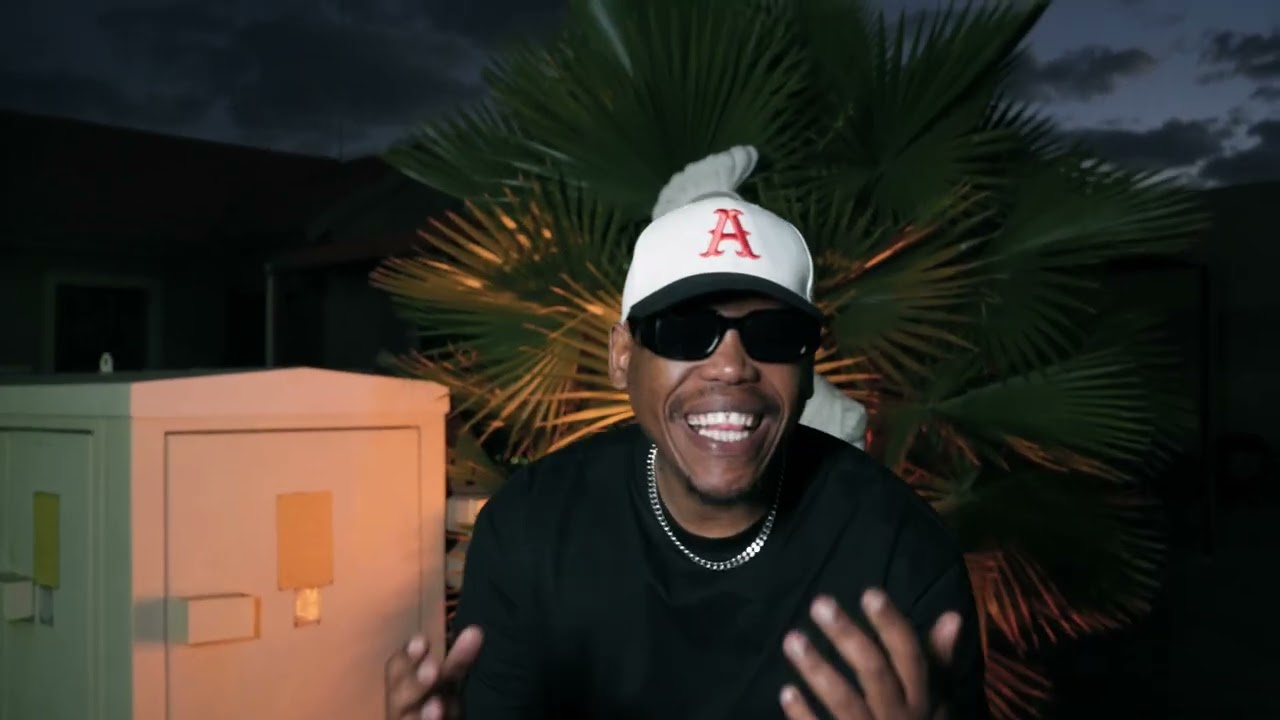 Khadeair - Magumba [Visualizer] 🎶 | Stunning Performance Video by Top Level Films