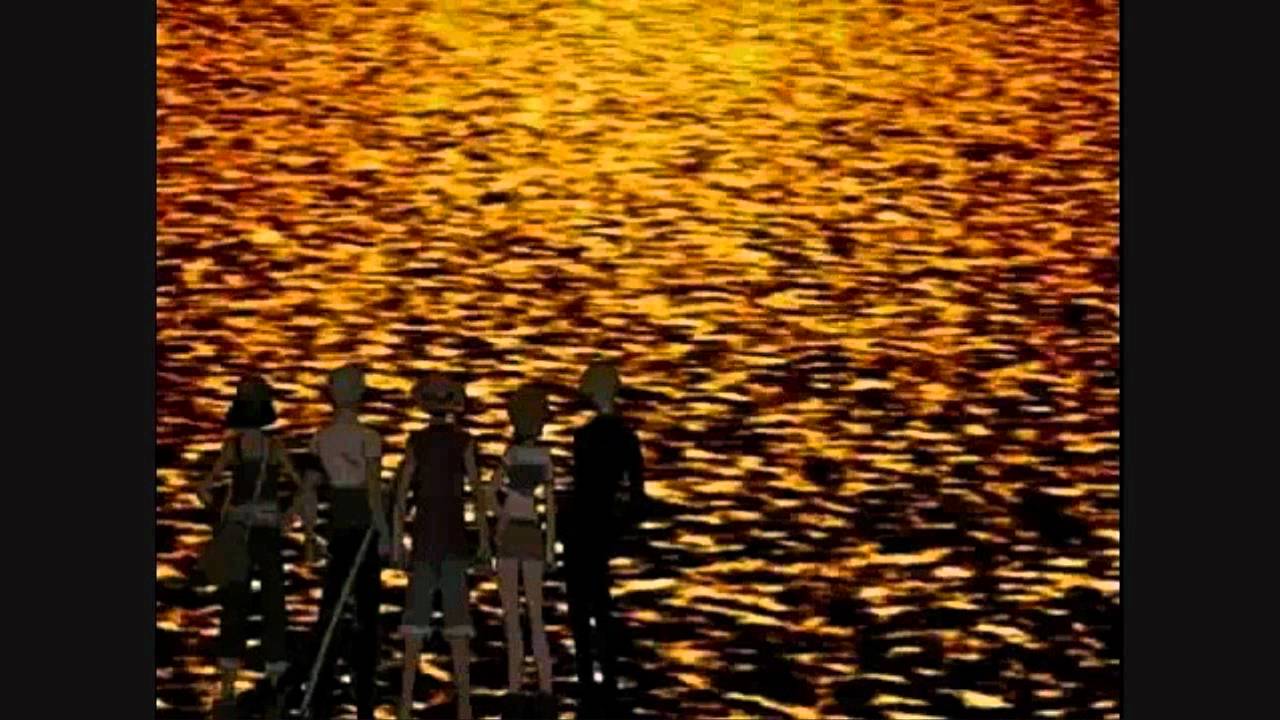 One Piece Ending 1 - Memories by Maki Otsuki 🎶