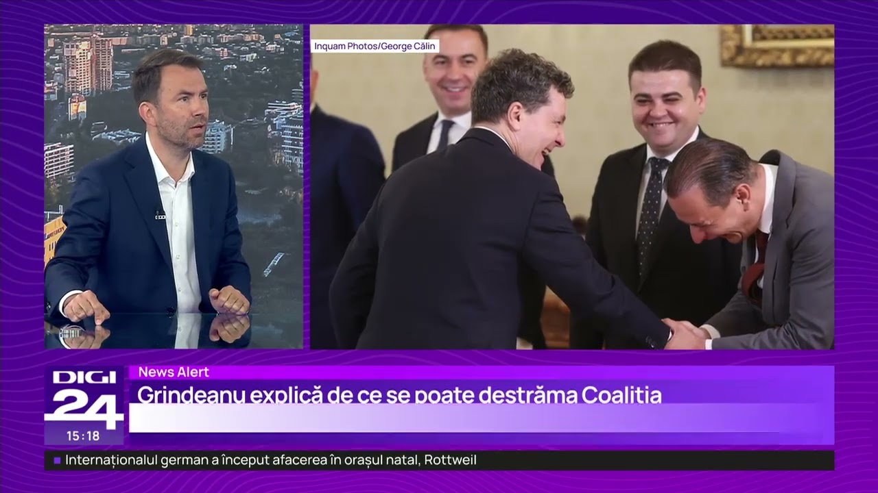 Drulă: PSD evită alegerile la București, nu cred că le-ar câștiga 🗳️