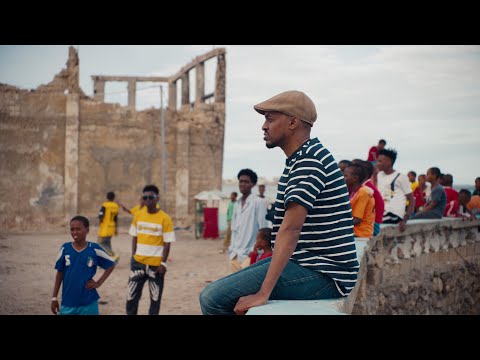 Healing from Trauma: Unlocking Somalia’s Potential | Official Short Film