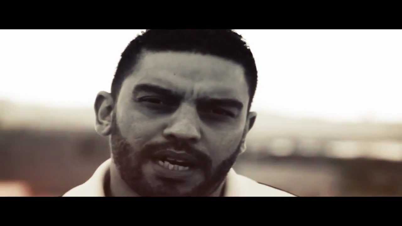 Balti - Sokran (Official HD Clip) 🎶